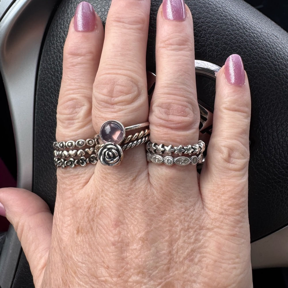 Pandora authentic